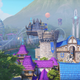 Illustration for article titled Despite Its Glamour, iOverwatch/is Latest Map Feels Familiarem/em
